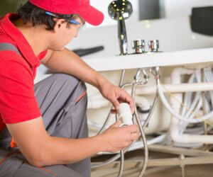 About Emergency plumbing pros Ashland, PA