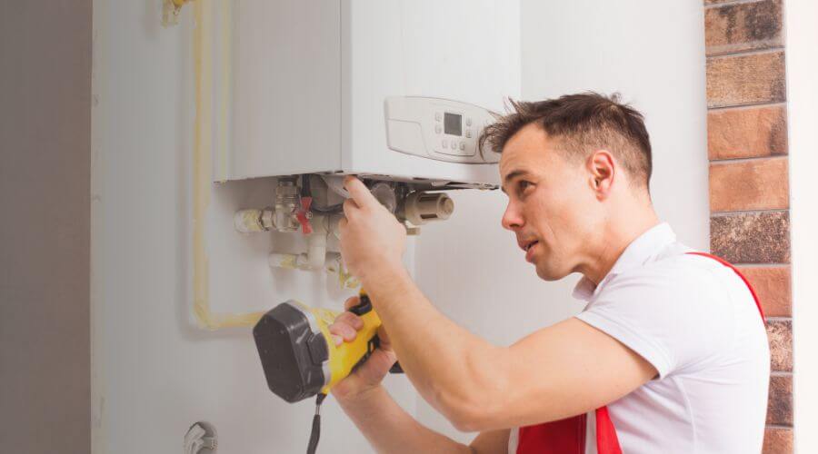 Professional emergency plumbing in Ashland, PA